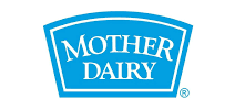 Mother dairy